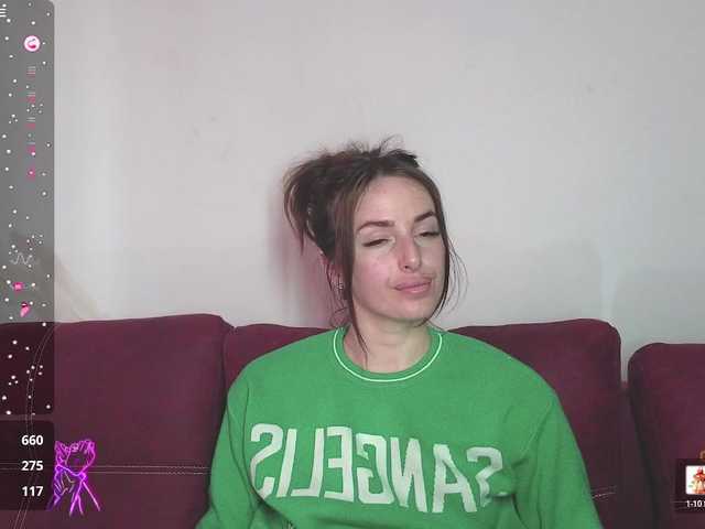 xxadrihanna's BongaCams show and profile