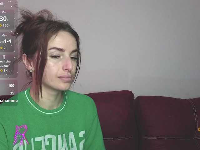 xxadrihanna's BongaCams show and profile