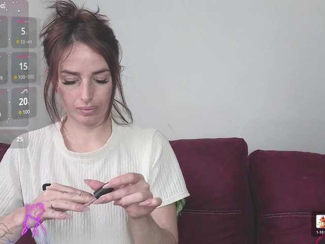 xxadrihanna's BongaCams show and profile