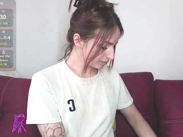 xxadrihanna's BongaCams show and profile