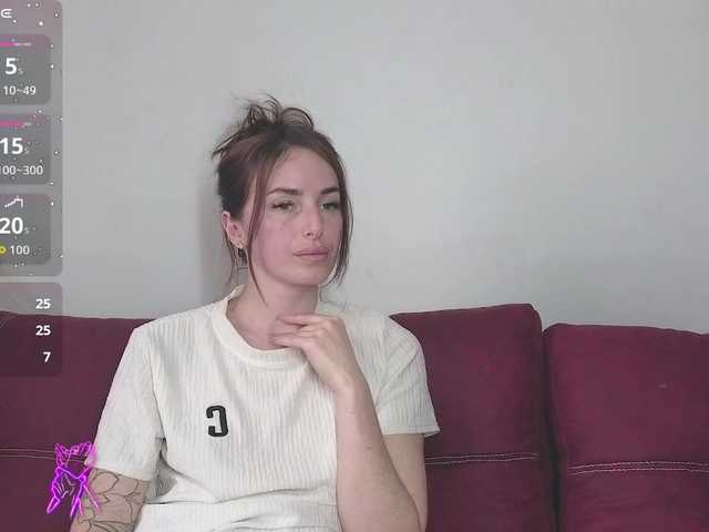 xxadrihanna's BongaCams show and profile