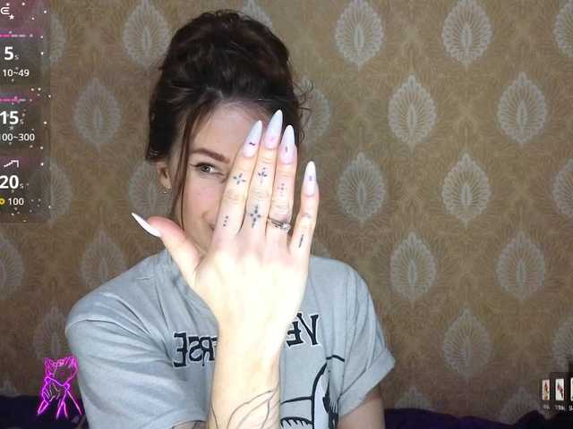 xxadrihanna's BongaCams show and profile