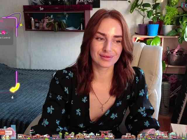 xxadrihanna webcam