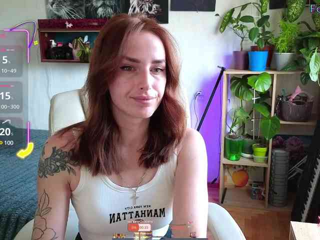 xxadrihanna webcam