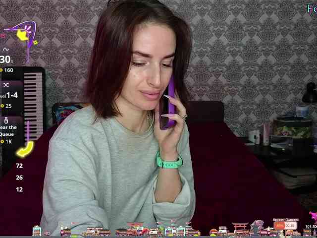 xxadrihanna webcam