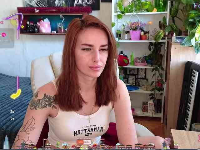 xxadrihanna webcam