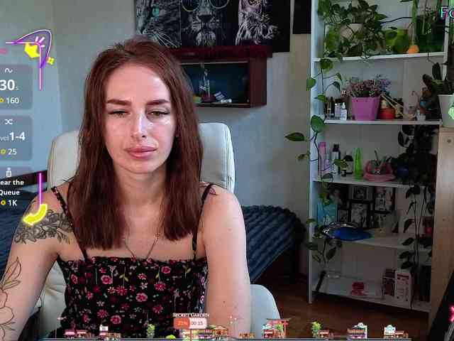 xxadrihanna webcam