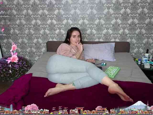 xxadrihanna webcam
