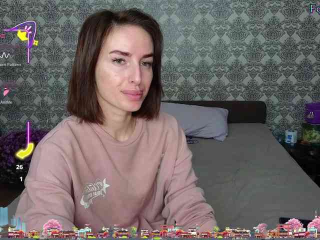 xxadrihanna webcam