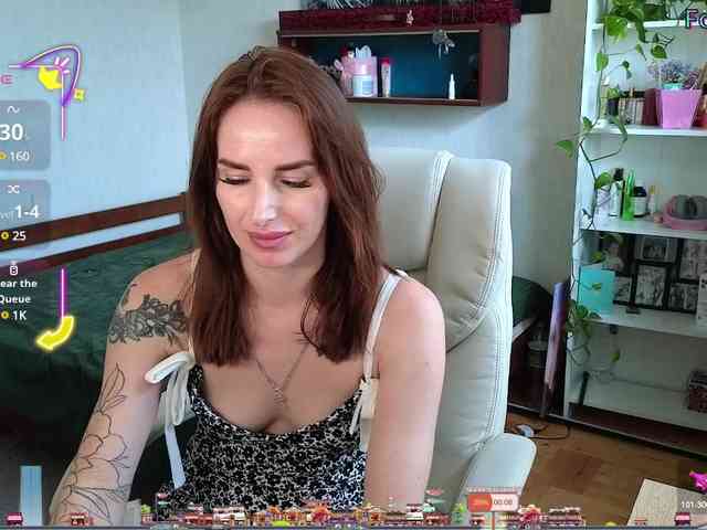 xxadrihanna webcam