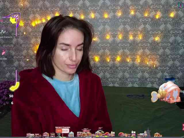 xxadrihanna webcam