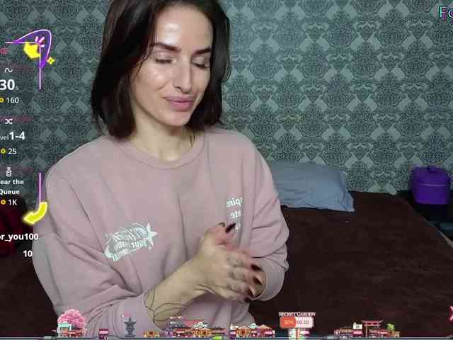 chat on line Xxadrihanna