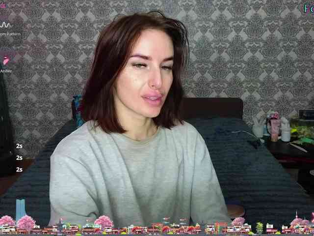 xxadrihanna webcam