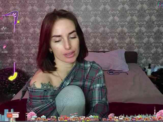 xxadrihanna webcam