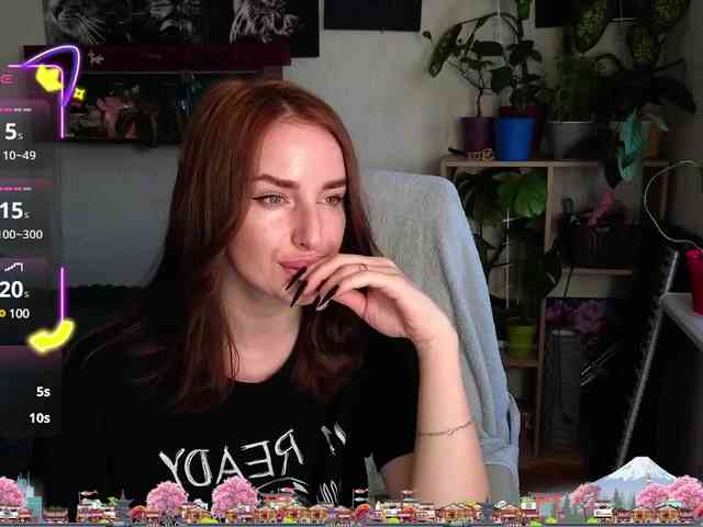 xxadrihanna webcam
