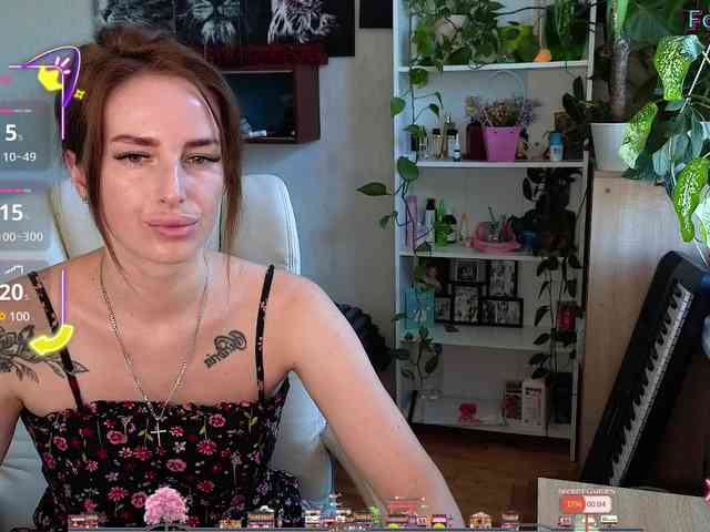 xxadrihanna webcam
