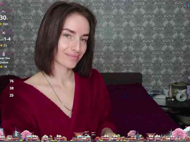xxadrihanna webcam