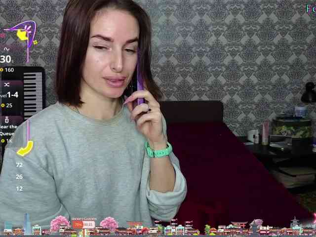 xxadrihanna webcam