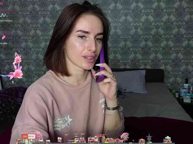 xxadrihanna webcam