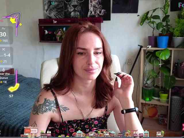 xxadrihanna webcam