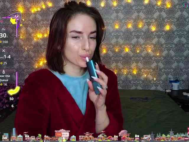 xxadrihanna webcam