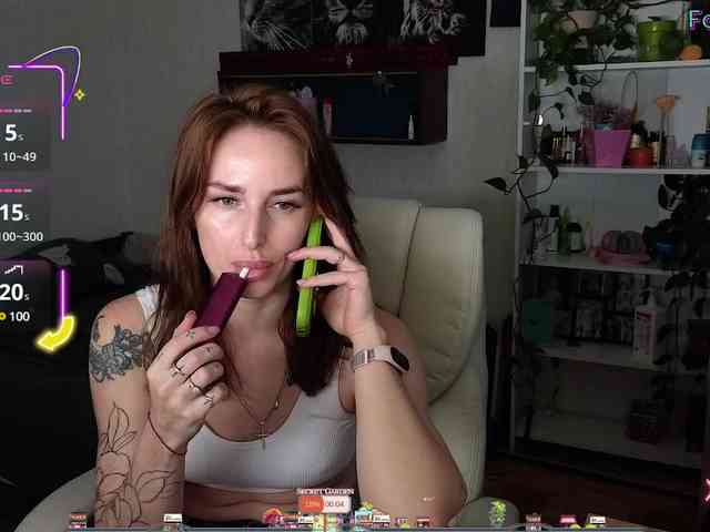 xxadrihanna webcam