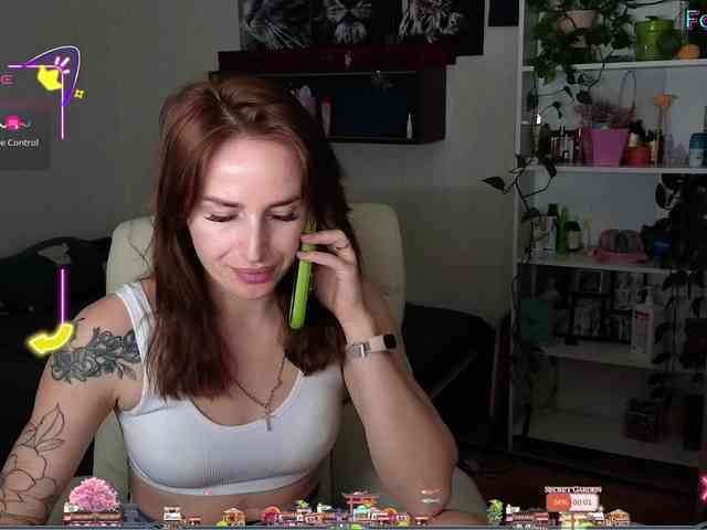 xxadrihanna webcam