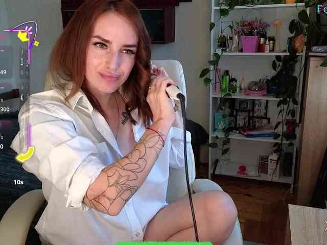 xxadrihanna webcam