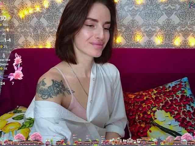 xxadrihanna webcam