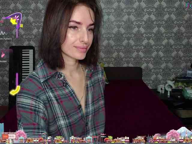 xxadrihanna webcam