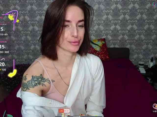 xxadrihanna webcam