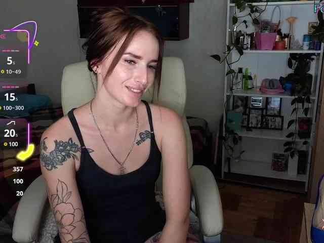 xxadrihanna webcam