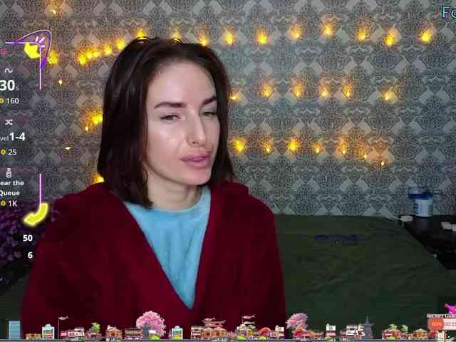 xxadrihanna webcam