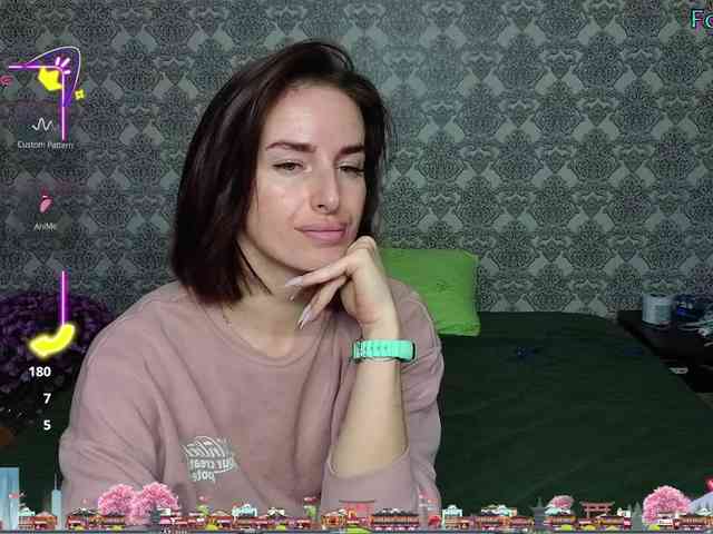 xxadrihanna webcam