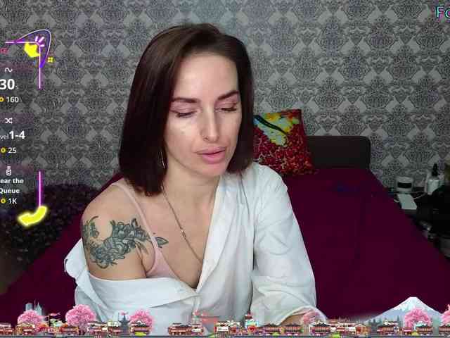 xxadrihanna webcam