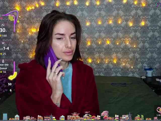 xxadrihanna webcam