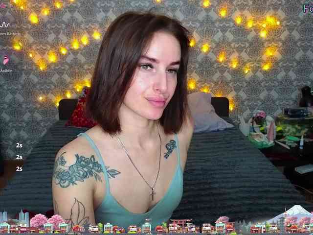 xxadrihanna webcam