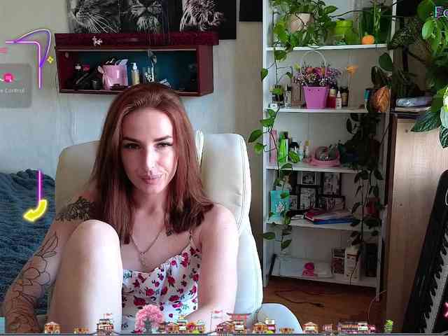 xxadrihanna webcam