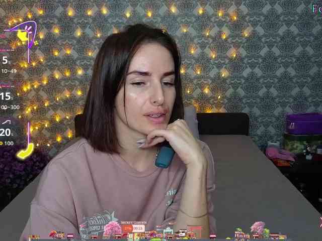 xxadrihanna webcam