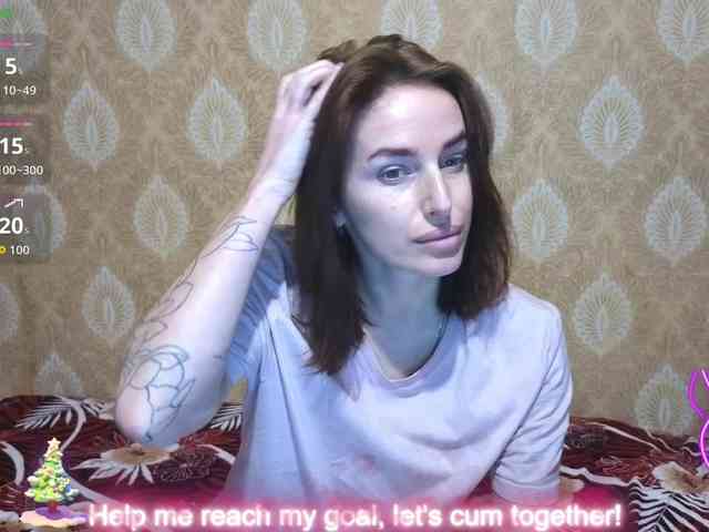 xxadrihanna webcam