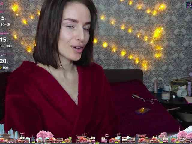 xxadrihanna webcam