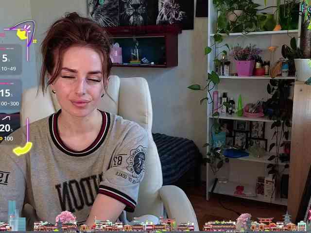 xxadrihanna