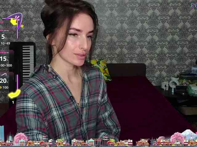xxadrihanna webcam