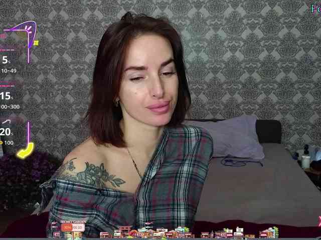 xxadrihanna webcam