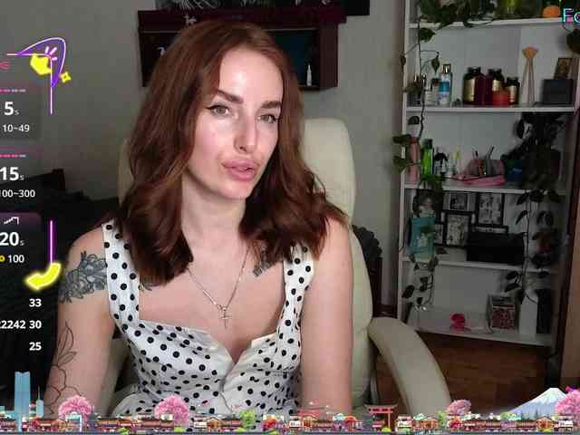 xxadrihanna webcam