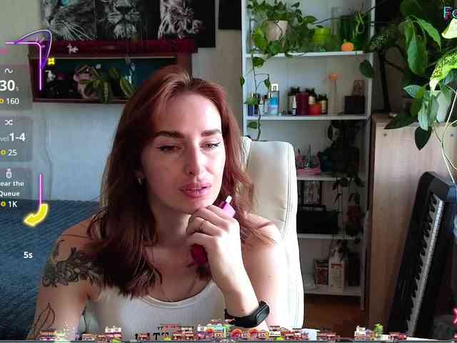 webcam live Xxadrihanna