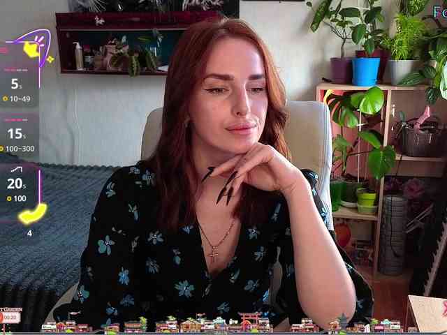 xxadrihanna webcam