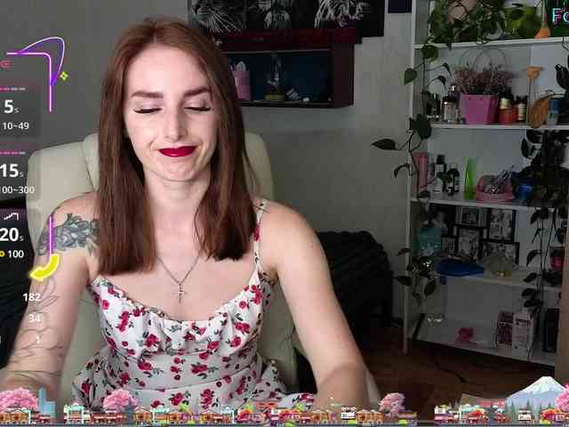 xxadrihanna webcam