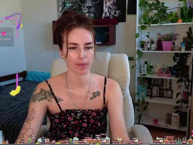 web cam show Xxadrihanna