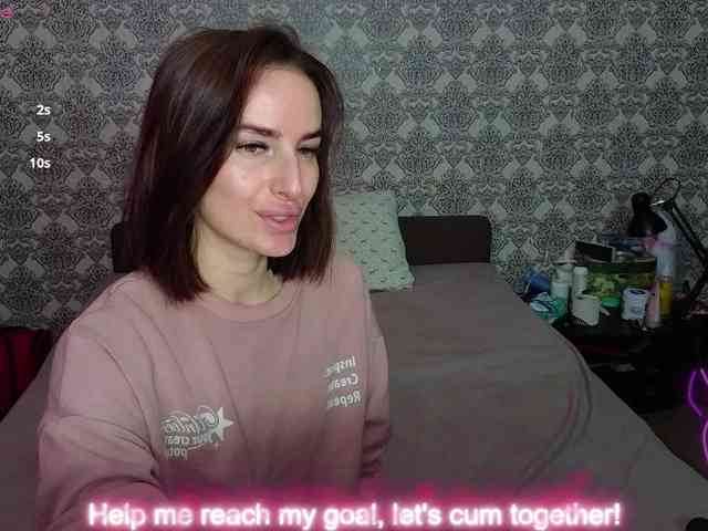xxadrihanna webcam